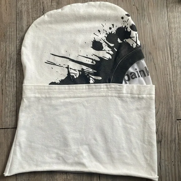 Joy Divizn PlayBoi Carti Opium Graphic Face Mask Balaclava Ken Carson Painkiller